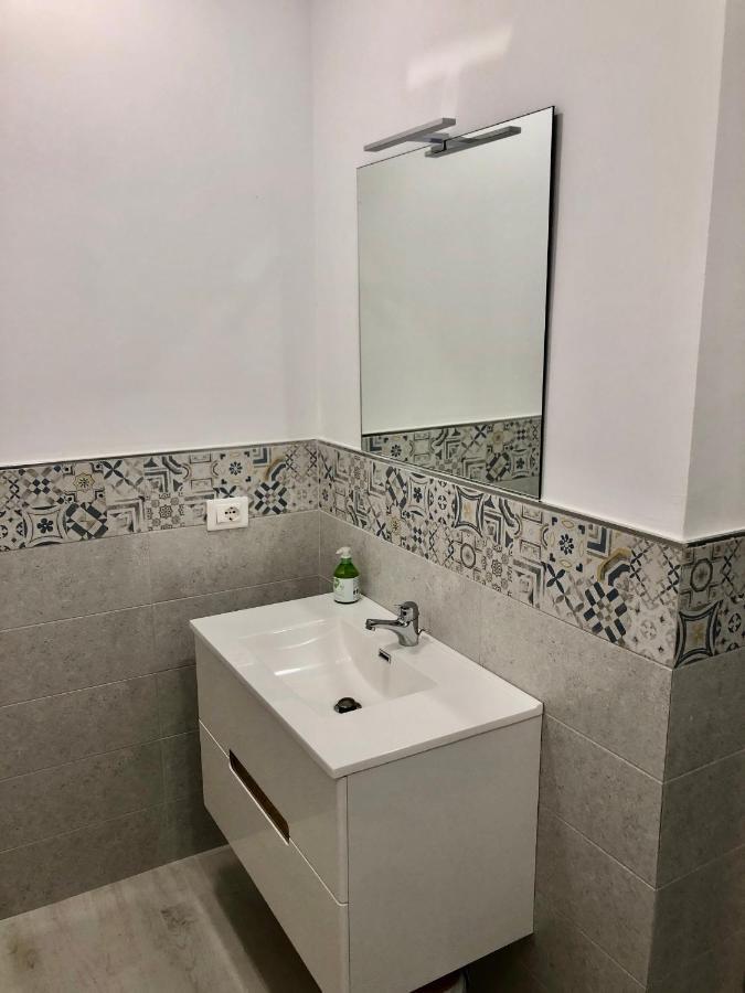 Апартаменты Sapphire Penthouse Тропея Экстерьер фото